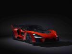 McLaren Senna 2018 года